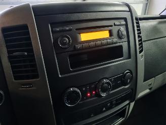 Mercedes Sprinter Mercedes Sprinter bestel 316 2.2 CDI 366 EHD I Trekhaak picture 12