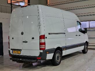 Mercedes Sprinter Mercedes Sprinter bestel 316 2.2 CDI 366 EHD I Trekhaak picture 6