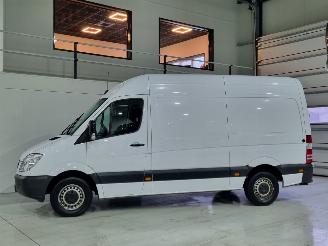 Mercedes Sprinter Mercedes Sprinter bestel 316 2.2 CDI 366 EHD I Trekhaak picture 7