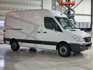Mercedes Sprinter Mercedes Sprinter bestel 316 2.2 CDI 366 EHD I Trekhaak picture 2
