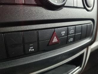 Mercedes Sprinter Mercedes Sprinter bestel 316 2.2 CDI 366 EHD I Trekhaak picture 11