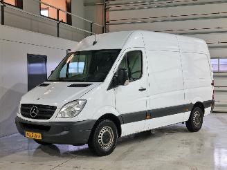 Mercedes Sprinter Mercedes Sprinter bestel 316 2.2 CDI 366 EHD I Trekhaak picture 8