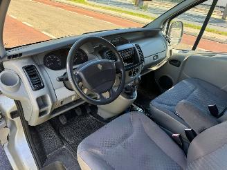 Renault Trafic T29 L2/H1 2.0 DCI 66KW picture 9