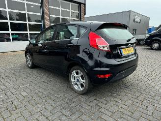 Ford Fiesta 1.0 ecoboost titanium picture 5