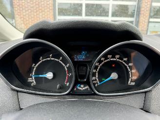Ford Fiesta 1.0 ecoboost titanium picture 8