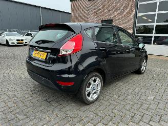 Ford Fiesta 1.0 ecoboost titanium picture 3