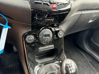 Ford Fiesta 1.0 ecoboost titanium picture 9