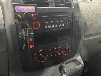 Peugeot Expert Peugeot Expert 2.0 HDI picture 8