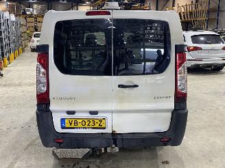 Peugeot Expert Peugeot Expert 2.0 HDI picture 3