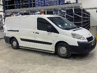 Peugeot Expert Peugeot Expert 2.0 HDI picture 4