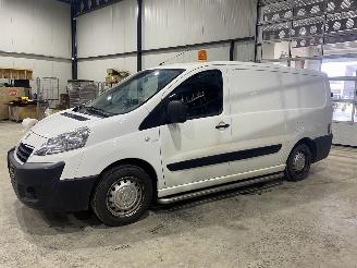Peugeot Expert Peugeot Expert 2.0 HDI picture 2