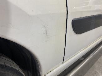 Peugeot Expert Peugeot Expert 2.0 HDI picture 11