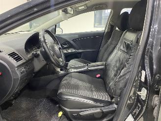 Toyota Avensis  picture 6