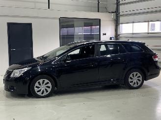 Toyota Avensis  picture 4