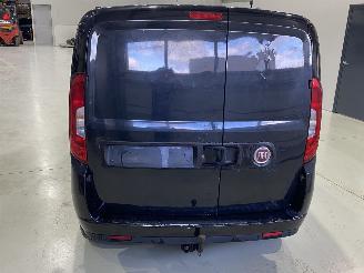 Fiat Doblo  picture 5