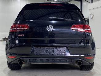Volkswagen Golf GTI DSG picture 7