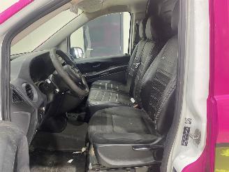 Mercedes Vito 111 CDI LANG picture 7
