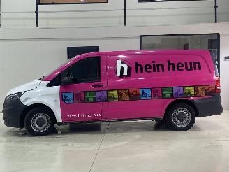 Mercedes Vito 111 CDI LANG picture 2