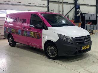 Mercedes Vito 111 CDI LANG picture 3