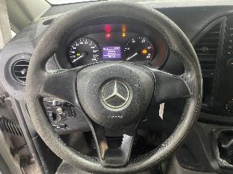 Mercedes Vito 111 CDI LANG picture 6