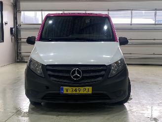 Mercedes Vito 111 CDI LANG picture 4