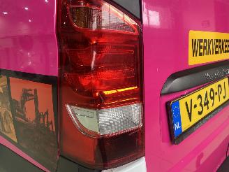 Mercedes Vito 111 CDI LANG picture 10