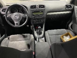 Volkswagen Golf Highline 1.4 TSI 112PK picture 9