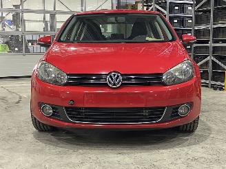 Volkswagen Golf Highline 1.4 TSI 112PK picture 2