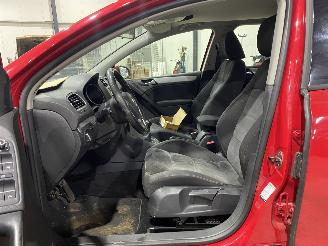 Volkswagen Golf Highline 1.4 TSI 112PK picture 7