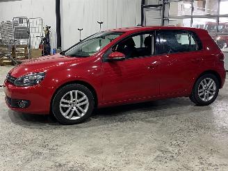 Volkswagen Golf Highline 1.4 TSI 112PK picture 5