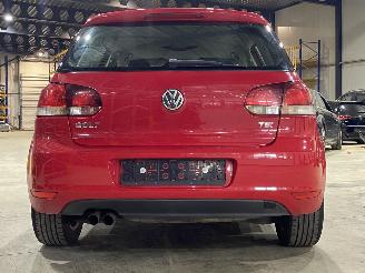 Volkswagen Golf Highline 1.4 TSI 112PK picture 4