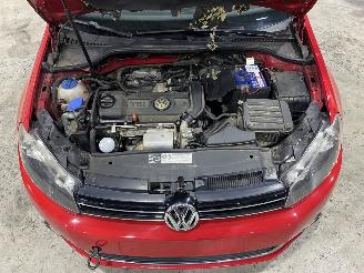 Volkswagen Golf Highline 1.4 TSI 112PK picture 6