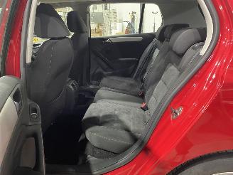Volkswagen Golf Highline 1.4 TSI 112PK picture 8