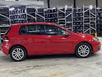 Volkswagen Golf Highline 1.4 TSI 112PK picture 3