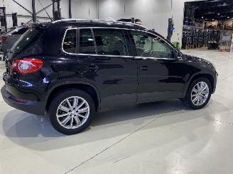Volkswagen Tiguan VOLKSWAGEN TIGUAN 1.4 4MOTION picture 4