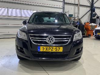Volkswagen Tiguan VOLKSWAGEN TIGUAN 1.4 4MOTION picture 5