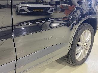 Volkswagen Tiguan VOLKSWAGEN TIGUAN 1.4 4MOTION picture 11