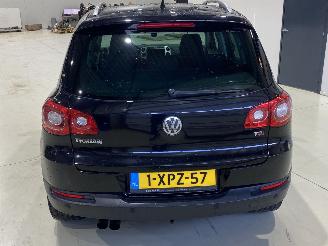 Volkswagen Tiguan VOLKSWAGEN TIGUAN 1.4 4MOTION picture 3