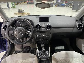 Audi A1 Audi A1 1.4 TFSI Attraction Pro Line Business picture 10