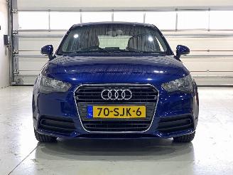 Audi A1 Audi A1 1.4 TFSI Attraction Pro Line Business picture 5