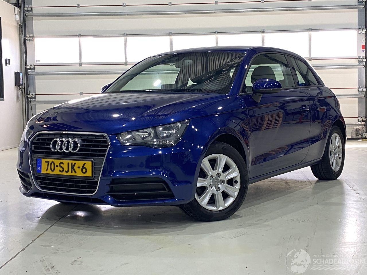 Audi A1 Audi A1 1.4 TFSI Attraction Pro Line Business