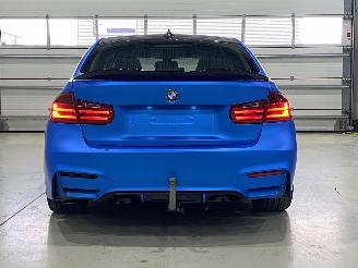 BMW 3-serie F30 M-SPORT picture 3