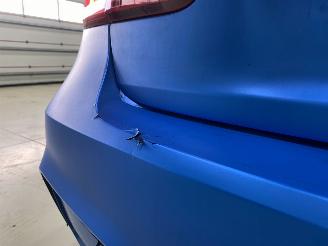 BMW 3-serie F30 M-SPORT picture 20