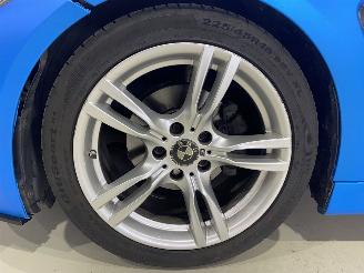 BMW 3-serie F30 M-SPORT picture 16