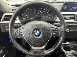 BMW 3-serie F30 M-SPORT picture 9
