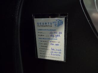 Land Rover Range Rover sport 8 cilinder diesel 130dkm!! picture 16