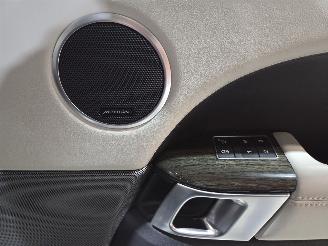 Land Rover Range Rover sport 8 cilinder diesel 130dkm!! picture 12