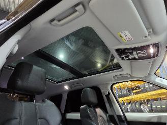 Land Rover Range Rover sport 8 cilinder diesel 130dkm!! picture 9