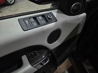 Land Rover Range Rover sport 8 cilinder diesel 130dkm!! picture 15