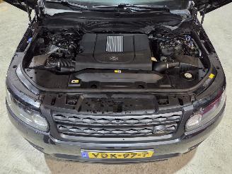 Land Rover Range Rover sport 8 cilinder diesel 130dkm!! picture 23